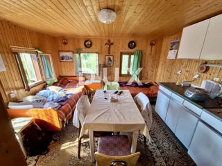 Haus - Verkauf - VARAŽDINSKA - BEDNJA - TRAKOŠĆAN