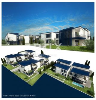 Wohnung - Verkauf - ISTARSKA - UMAG - UMAG