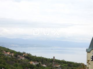 Zemljište - Prodaja - PRIMORSKO-GORANSKA - OPATIJA - POLJANE