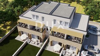 Flat - Sale - ZADARSKA - PRIVLAKA - PRIVLAKA