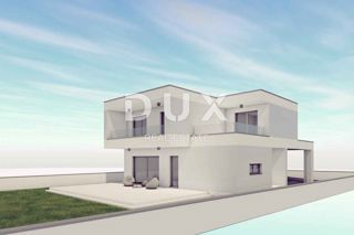 Land - Sale - ZADARSKA - BIBINJE - BIBINJE