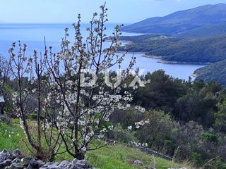 Land - Sale - ISTARSKA - LABIN - RABAC