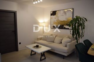 Flat - Rent - PRIMORSKO-GORANSKA - RIJEKA - GORNJA VEŽICA