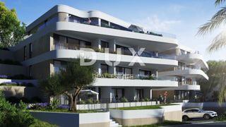 Wohnung - Verkauf - PRIMORSKO-GORANSKA - OPATIJA - OPATIJA