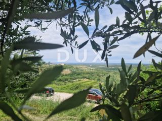 Kuća - Prodaja - ISTARSKA - BUJE - BUJE