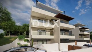 Flat - Sale - PRIMORSKO-GORANSKA - OPATIJA - OPRIČ