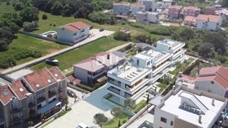 Wohnung - Verkauf - ZADARSKA - NIN - ZATON