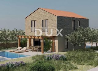 Land - Sale - ISTARSKA - SVETVINČENAT - SVETVINČENAT