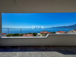 Flat - Sale - PRIMORSKO-GORANSKA - RIJEKA - KANTRIDA
