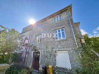 Haus - Verkauf - GRAD ZAGREB - ZAGREB - MAKSIMIR