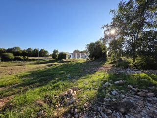 Land - Sale - ISTARSKA - SVETVINČENAT - SVETVINČENAT