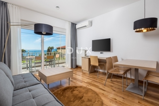 Wohnung - Miete - PRIMORSKO-GORANSKA - OPATIJA - IČIĆI