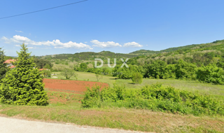 Grundstück - Verkauf - ISTARSKA - MOTOVUN - MOTOVUN