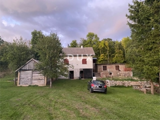 House - Sale - LIČKO-SENJSKA - UDBINA - VISUĆ