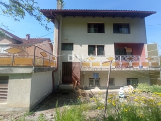 House - Sale - GRAD ZAGREB - ZAGREB - KUSTOŠIJA