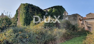 Kuća - Prodaja - ISTARSKA - BUJE - MOMJAN