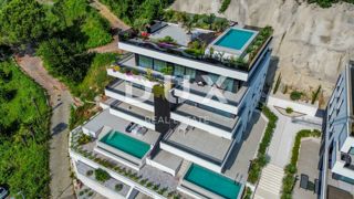 Wohnung - Miete - PRIMORSKO-GORANSKA - OPATIJA - OPATIJA