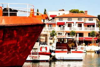 Poslovni prostor - Prodaja - PRIMORSKO-GORANSKA - KRK - OMIŠALJ