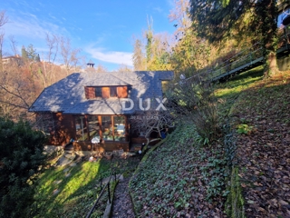 Kuća - Prodaja - GRAD ZAGREB - ZAGREB - TUŠKANAC