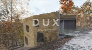 Grundstück - Verkauf - PRIMORSKO-GORANSKA - FUŽINE - FUŽINE