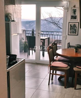 Flat - Sale - PRIMORSKO-GORANSKA - VINODOLSKA OPĆINA - GRIŽANE