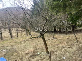 Land - Sale - PRIMORSKO-GORANSKA - MRKOPALJ - MRKOPALJ