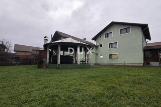 Kuća - Prodaja - GRAD ZAGREB - ZAGREB - BRESTJE