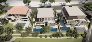 Grundstück - Verkauf - PRIMORSKO-GORANSKA - MATULJI - JUŠIĆI