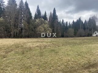 Grundstück - Verkauf - PRIMORSKO-GORANSKA - RAVNA GORA - KUPJAK