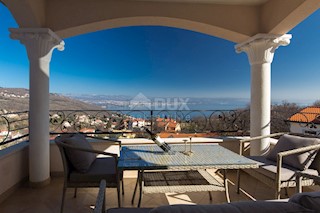 Flat - Rent - PRIMORSKO-GORANSKA - LOVRAN - LOVRAN
