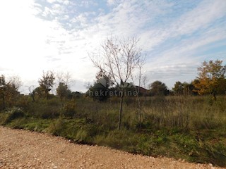 Zemljište - Prodaja - ISTARSKA - VODNJAN - PEROJ
