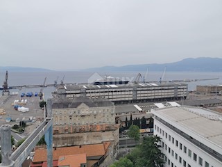Wohnung - Verkauf - PRIMORSKO-GORANSKA - RIJEKA - RIJEKA