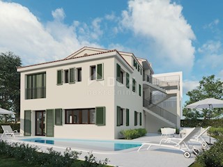 House - Sale - ISTARSKA - POREČ - POREČ