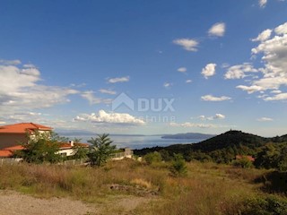 Land - Sale - PRIMORSKO-GORANSKA - OPATIJA - VEPRINAC