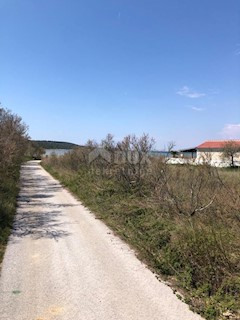 Grundstück - Verkauf - ZADARSKA - RAŽANAC - LJUBAČ