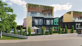 Wohnung - Verkauf - PRIMORSKO-GORANSKA - KRK - KRK