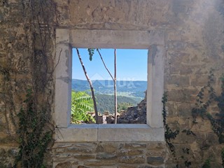 Kuća - Prodaja - ISTARSKA - OPRTALJ - OPRTALJ