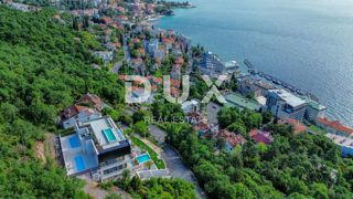 Flat - Sale - PRIMORSKO-GORANSKA - OPATIJA - OPATIJA