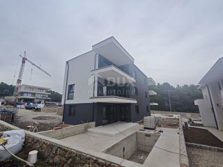Wohnung - Verkauf - PRIMORSKO-GORANSKA - KRK - KRK