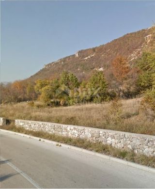Zemljište - Prodaja - PRIMORSKO-GORANSKA - VINODOLSKA OPĆINA - GRIŽANE