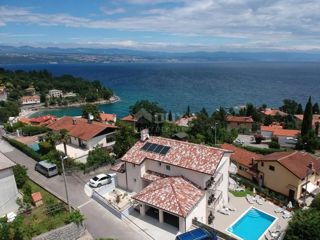 House - Sale - PRIMORSKO-GORANSKA - OPATIJA - IKA