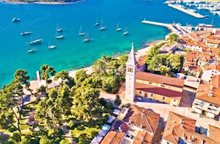 Flat - Sale - ISTARSKA - NOVIGRAD - NOVIGRAD