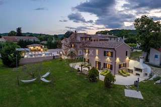 Haus - Verkauf - ISTARSKA - PIĆAN - PIĆAN