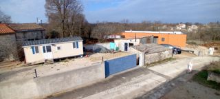 Grundstück - Verkauf - ISTARSKA - SVETVINČENAT - JURŠIĆI
