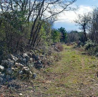 Land - Sale - ISTARSKA - MARČANA - KRNICA