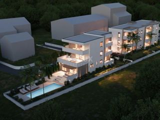Flat - Sale - ŠIBENSKO-KNINSKA - VODICE - VODICE