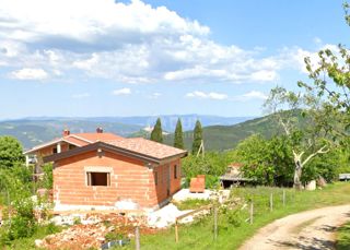 House - Sale - ISTARSKA - MOTOVUN - MOTOVUN