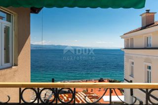 Flat - Sale - PRIMORSKO-GORANSKA - OPATIJA - OPATIJA