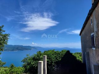 Kuća - Prodaja - PRIMORSKO-GORANSKA - MOŠĆENIČKA DRAGA - BRSEČ