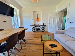 Flat - Sale - PRIMORSKO-GORANSKA - OPATIJA - OPATIJA